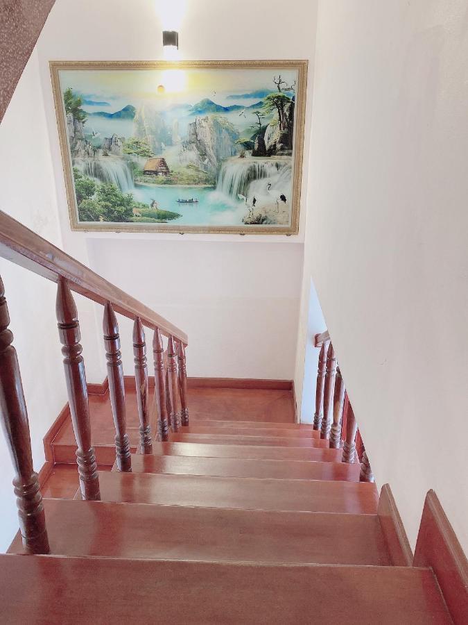 Tuyet Son Hotel Da Lat Exterior foto