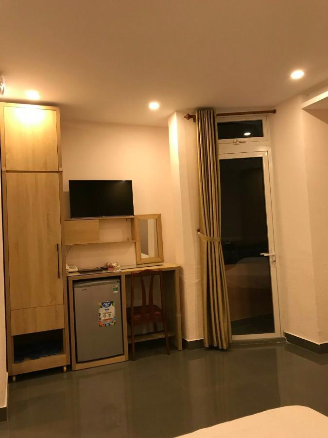 Tuyet Son Hotel Da Lat Exterior foto